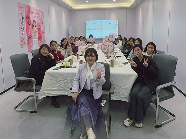 2025年女神節(jié)活動