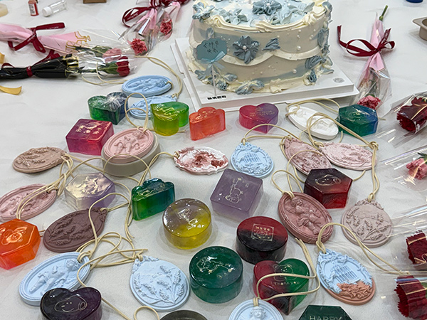 2025年女神節(jié)活動